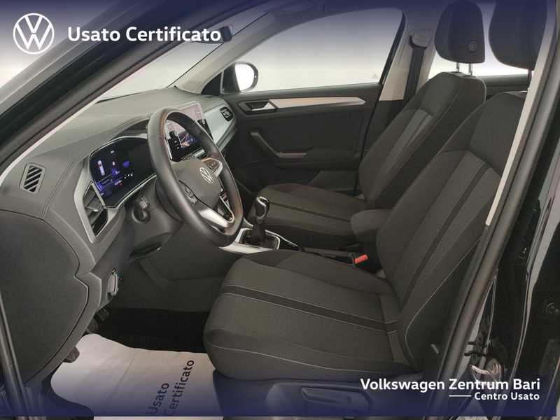 Volkswagen T-Roc 2.0 tdi life 115cv - 15