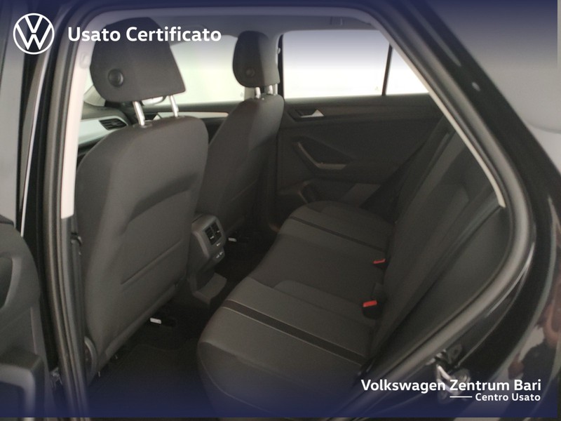 Volkswagen T-Roc 2.0 tdi life 115cv - 18