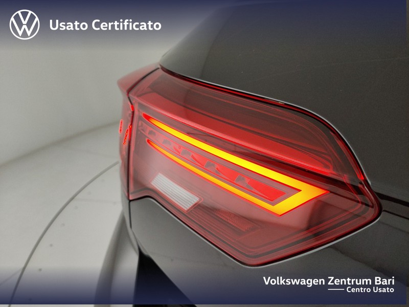 Volkswagen T-Roc 2.0 tdi life 115cv - 20