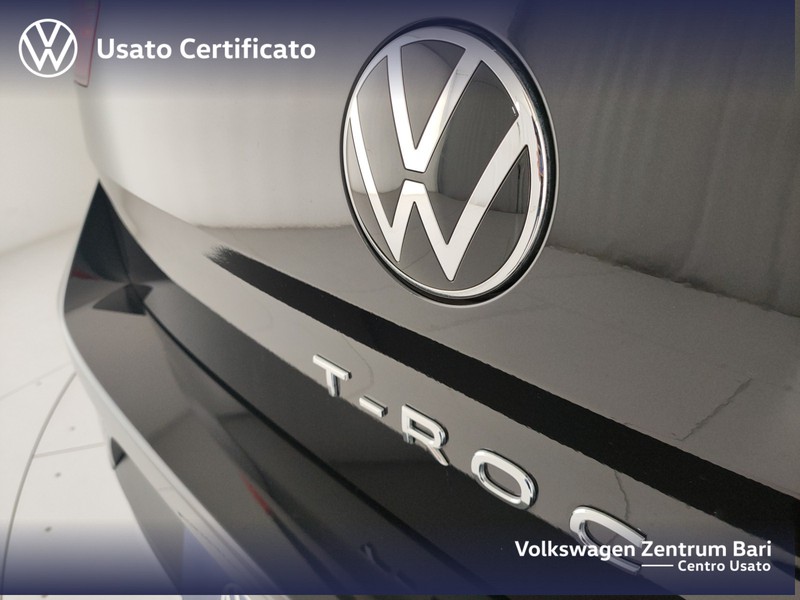 Volkswagen T-Roc 2.0 tdi life 115cv - 21