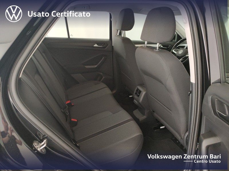 Volkswagen T-Roc 2.0 tdi life 115cv - 23