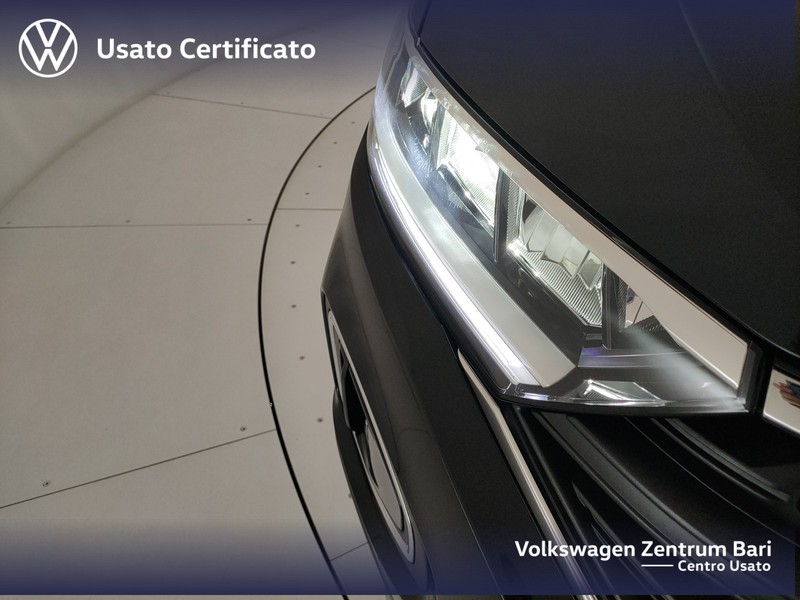 Volkswagen T-Roc 2.0 tdi life 115cv - 25