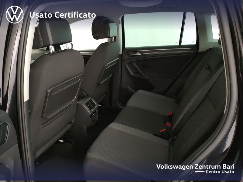 Volkswagen Tiguan 1.6 tdi business 115cv - 18