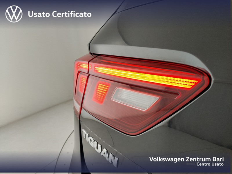 Volkswagen Tiguan 1.6 tdi business 115cv - 20