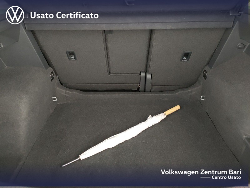 Volkswagen Tiguan 1.6 tdi business 115cv - 21