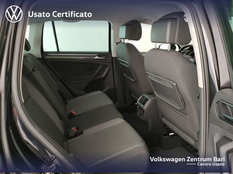 Volkswagen Tiguan 1.6 tdi business 115cv - 22