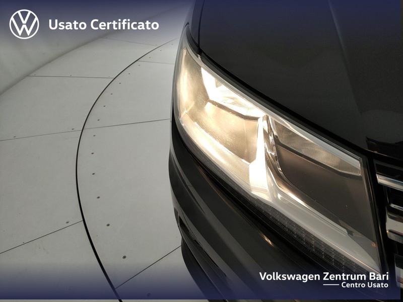 Volkswagen Tiguan 1.6 tdi business 115cv - 24