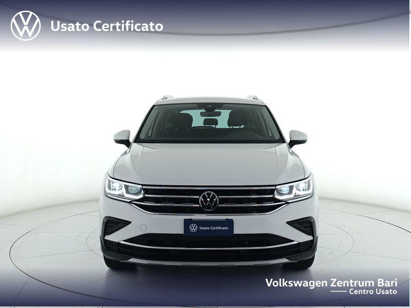 Volkswagen Tiguan 1.5 tsi elegance 150cv dsg - 3