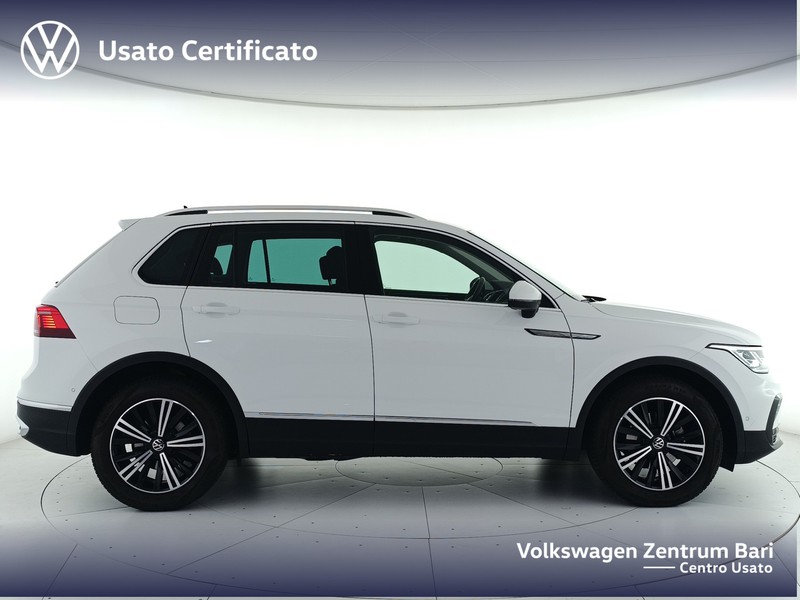 Volkswagen Tiguan 1.5 tsi elegance 150cv dsg - 5