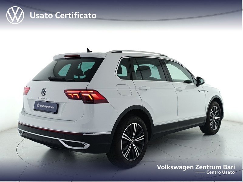 Volkswagen Tiguan 1.5 tsi elegance 150cv dsg - 6