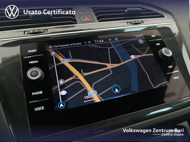 Volkswagen Tiguan 1.5 tsi elegance 150cv dsg - 10