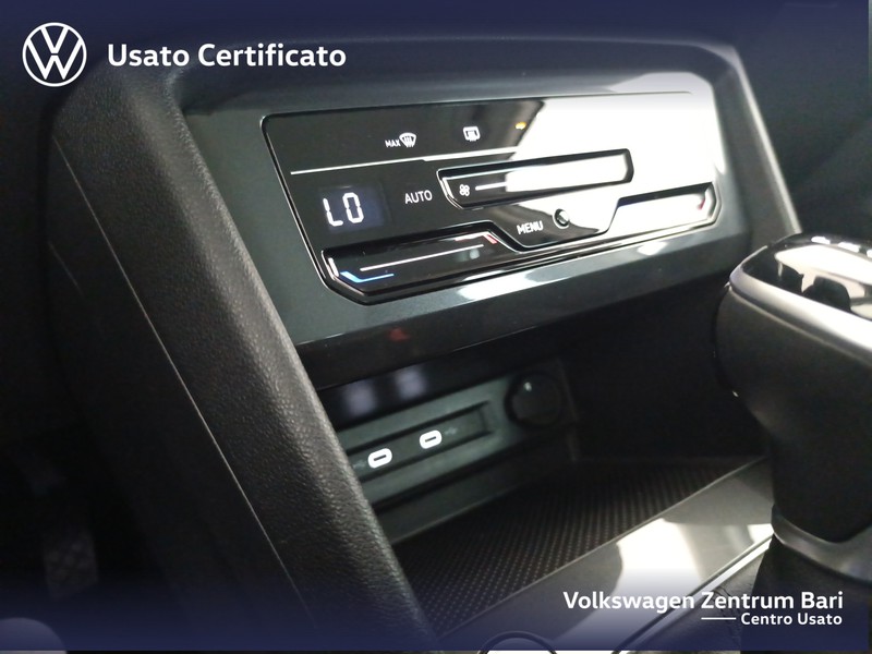 Volkswagen Tiguan 1.5 tsi elegance 150cv dsg - 11