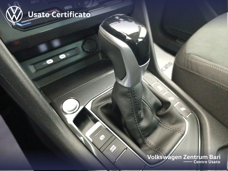 Volkswagen Tiguan 1.5 tsi elegance 150cv dsg - 12