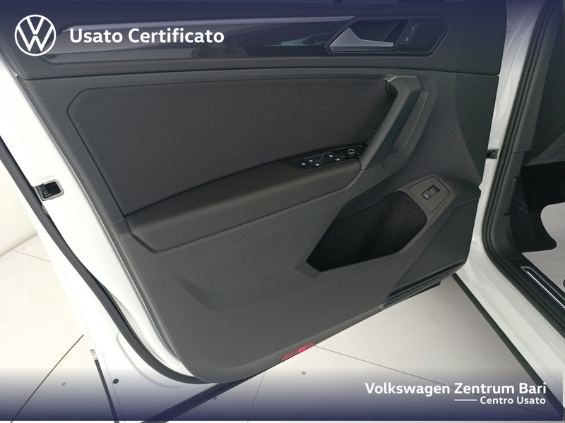 Volkswagen Tiguan 1.5 tsi elegance 150cv dsg - 14