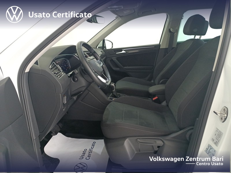 Volkswagen Tiguan 1.5 tsi elegance 150cv dsg - 15