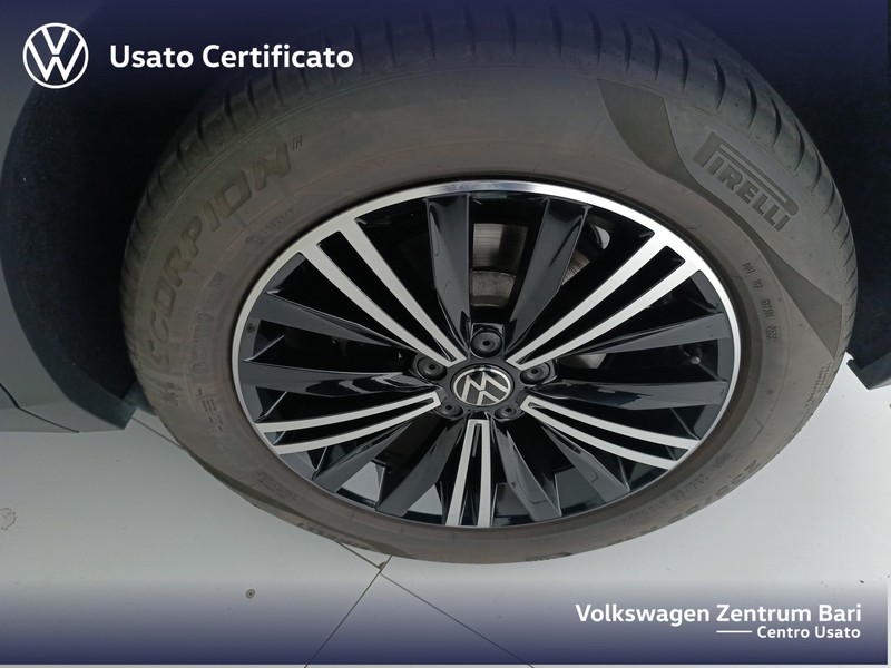 Volkswagen Tiguan 1.5 tsi elegance 150cv dsg - 17