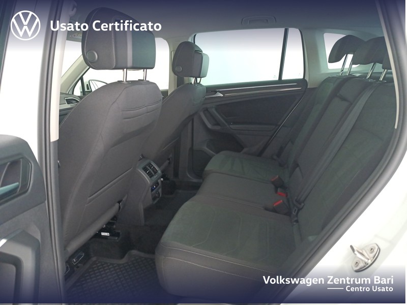 Volkswagen Tiguan 1.5 tsi elegance 150cv dsg - 18