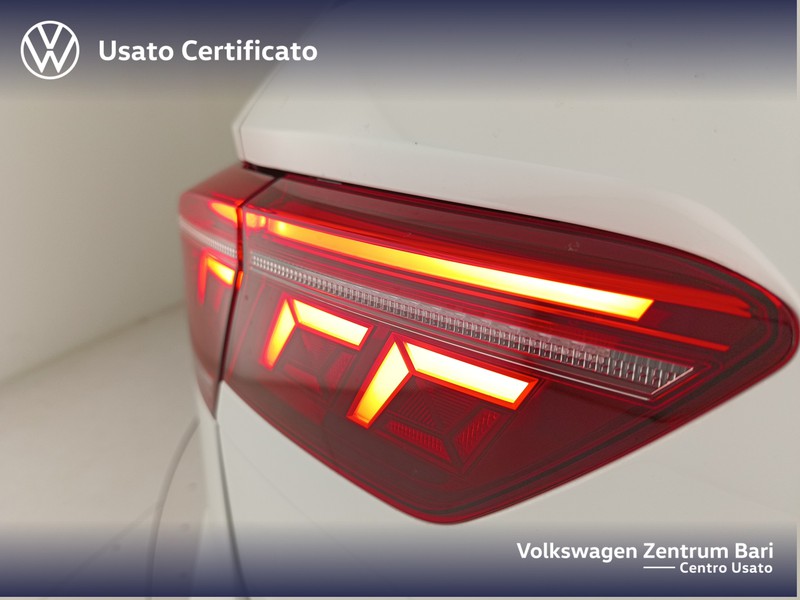 Volkswagen Tiguan 1.5 tsi elegance 150cv dsg - 19