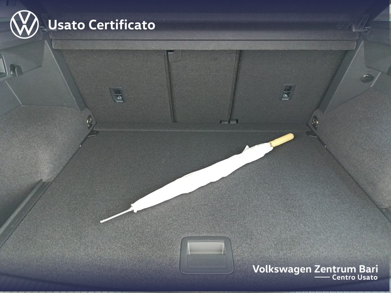 Volkswagen Tiguan 1.5 tsi elegance 150cv dsg - 20