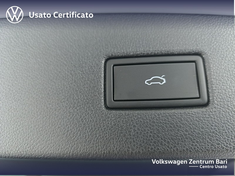 Volkswagen Tiguan 1.5 tsi elegance 150cv dsg - 21