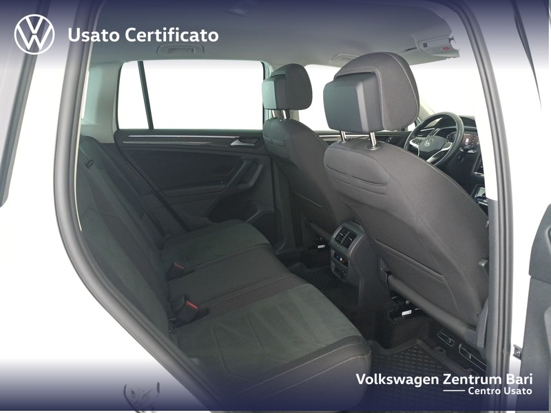 Volkswagen Tiguan 1.5 tsi elegance 150cv dsg - 22