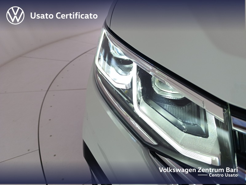 Volkswagen Tiguan 1.5 tsi elegance 150cv dsg - 24