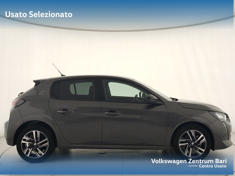 Peugeot 208 1.5 bluehdi allure pack s&s 100cv - 4