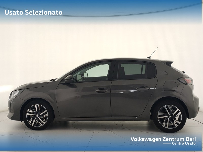 Peugeot 208 1.5 bluehdi allure pack s&s 100cv - 7