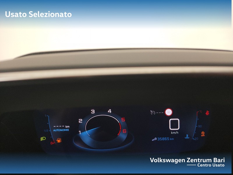 Peugeot 208 1.5 bluehdi allure pack s&s 100cv - 8
