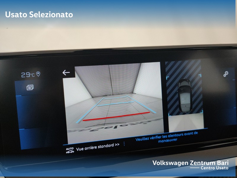 Peugeot 208 1.5 bluehdi allure pack s&s 100cv - 9