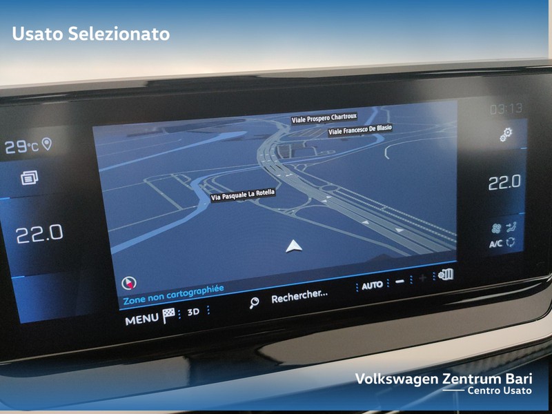 Peugeot 208 1.5 bluehdi allure pack s&s 100cv - 10