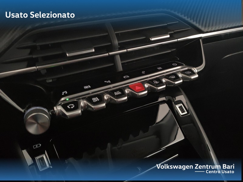 Peugeot 208 1.5 bluehdi allure pack s&s 100cv - 11