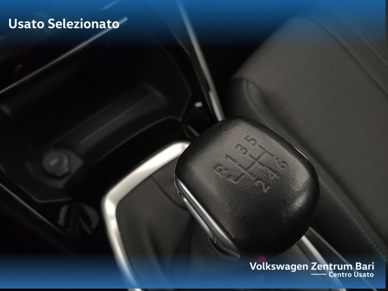 Peugeot 208 1.5 bluehdi allure pack s&s 100cv - 12