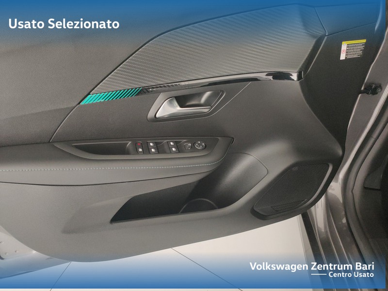 Peugeot 208 1.5 bluehdi allure pack s&s 100cv - 13