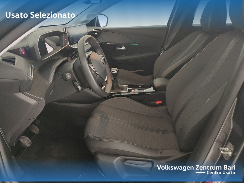 Peugeot 208 1.5 bluehdi allure pack s&s 100cv - 14