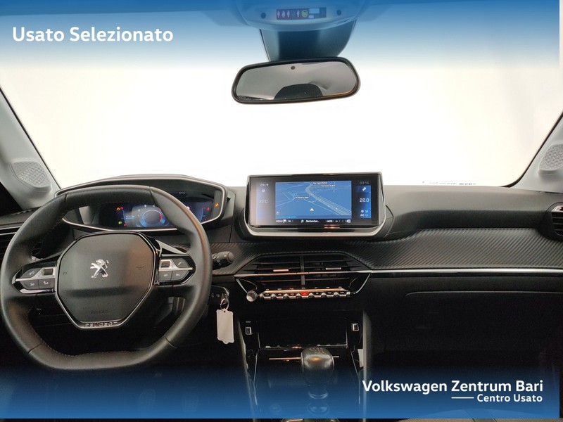 Peugeot 208 1.5 bluehdi allure pack s&s 100cv - 18