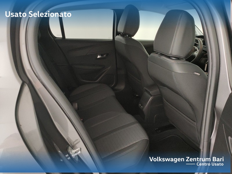 Peugeot 208 1.5 bluehdi allure pack s&s 100cv - 21