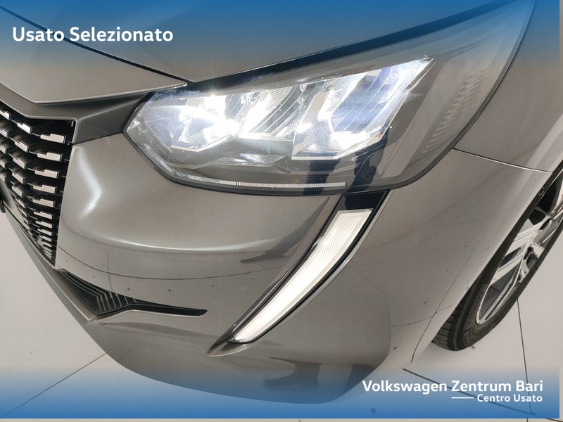 Peugeot 208 1.5 bluehdi allure pack s&s 100cv - 24