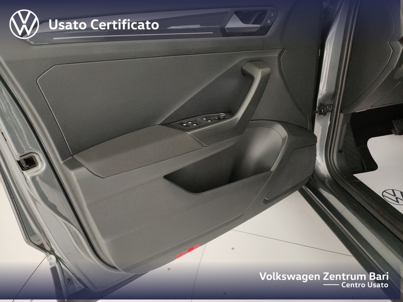 Volkswagen T-Roc 2.0 tdi advanced 150cv dsg - 14