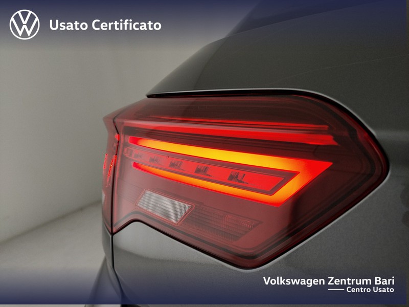 Volkswagen T-Roc 2.0 tdi advanced 150cv dsg - 20