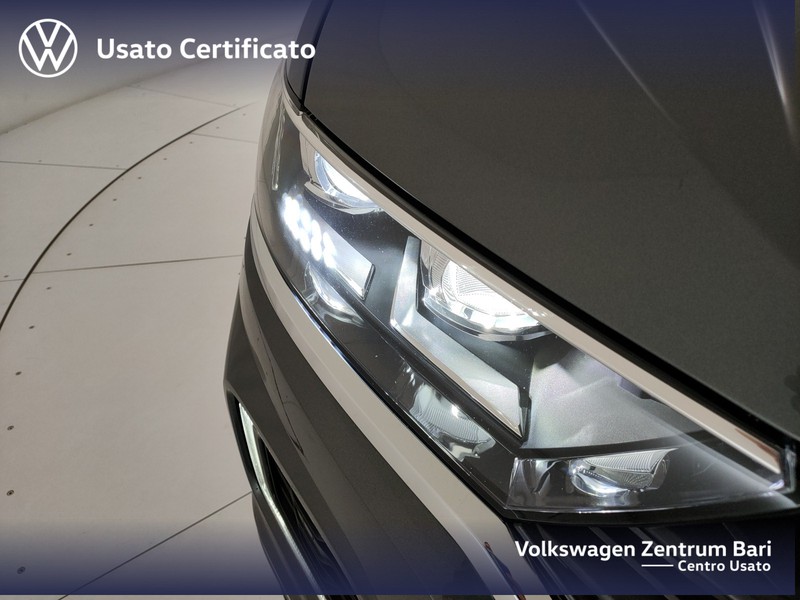 Volkswagen T-Roc 2.0 tdi advanced 150cv dsg - 25