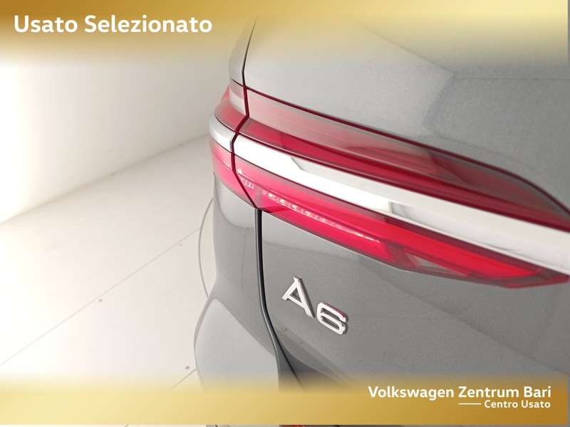 Audi A6 avant 40 2.0 tdi mhev business plus quattro s-tronic - 15