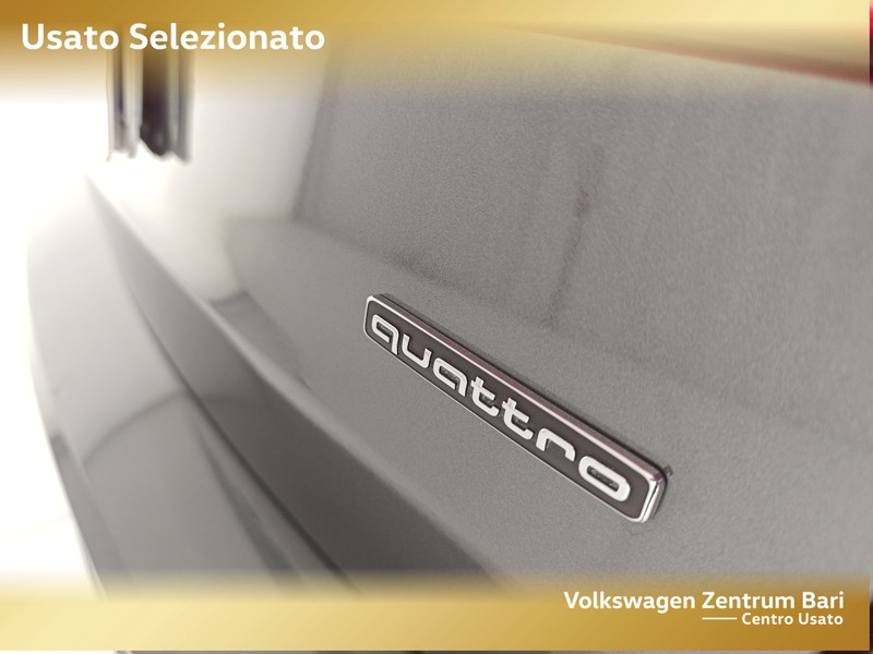 Audi A6 avant 40 2.0 tdi mhev business plus quattro s-tronic - 16
