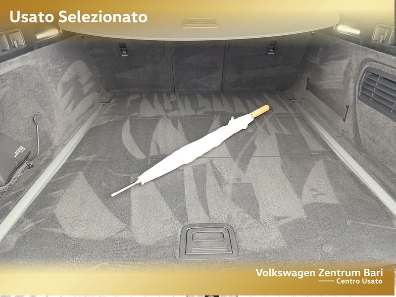 Audi A6 avant 40 2.0 tdi mhev business plus quattro s-tronic - 17