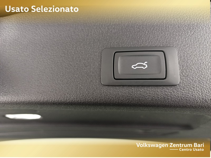 Audi A6 avant 40 2.0 tdi mhev business plus quattro s-tronic - 18