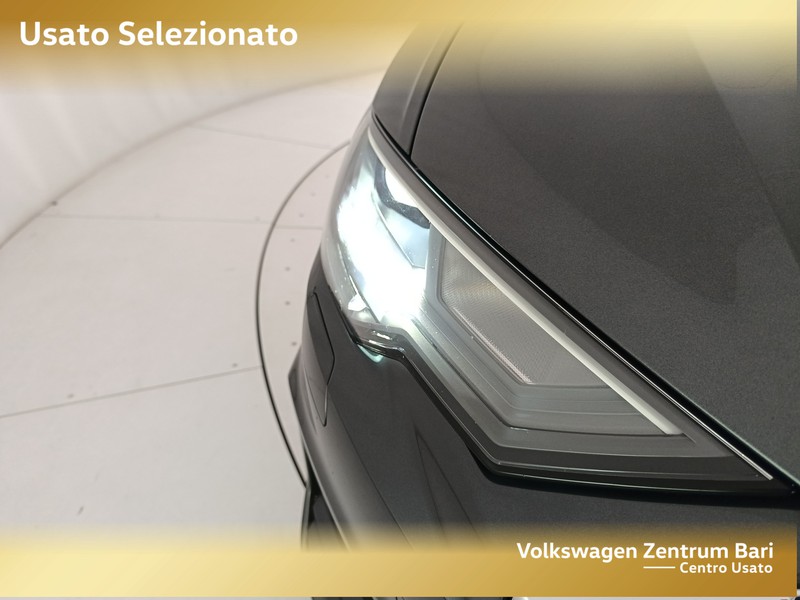 Audi A6 avant 40 2.0 tdi mhev business plus quattro s-tronic - 21