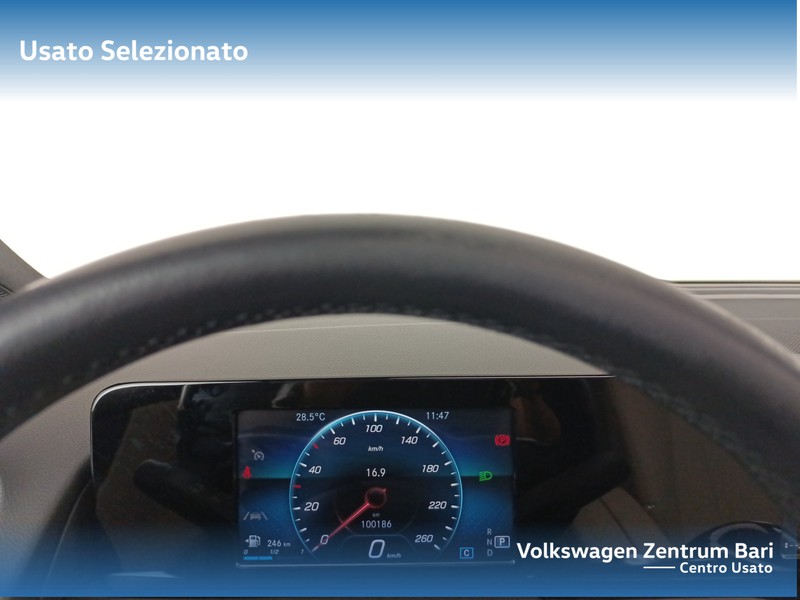 Mercedes GLB 180 d sport plus auto - 8