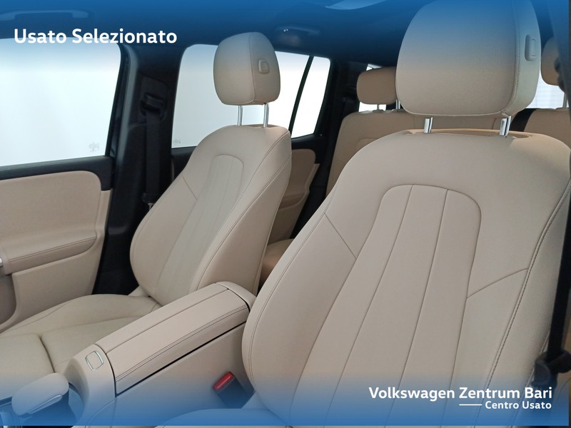 Mercedes GLB 180 d sport plus auto - 15