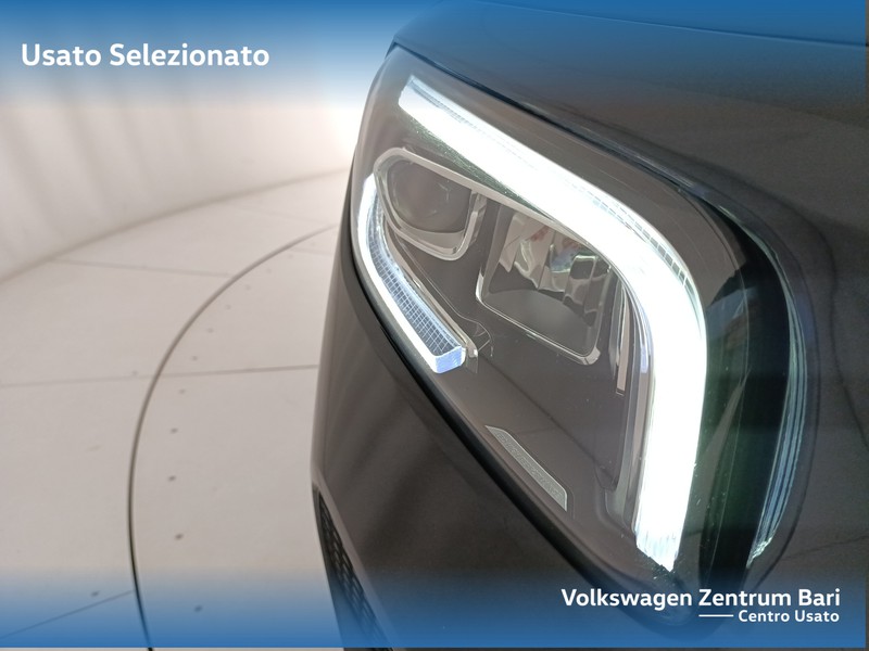 Mercedes GLB 180 d sport plus auto - 23