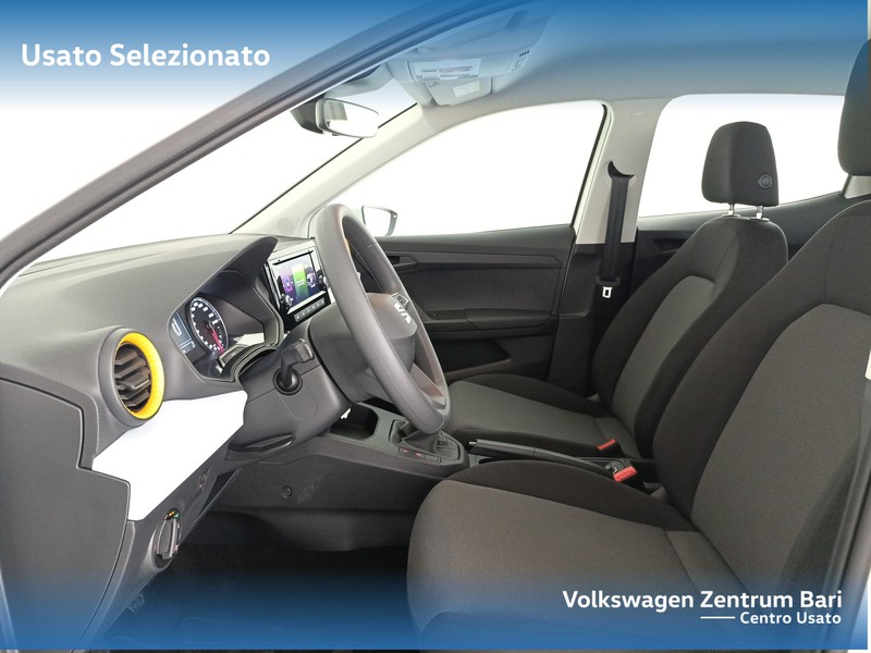 Seat Arona 1.0 ecotsi reference 95cv - 13